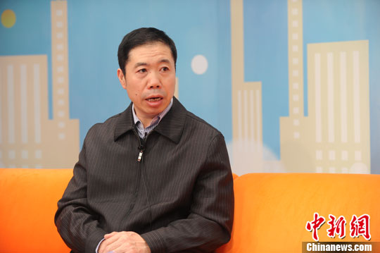 中消協(xié)領(lǐng)導(dǎo):消費(fèi)者鬧車展多被逼無奈法規(guī)不嚴(yán)難制車企
