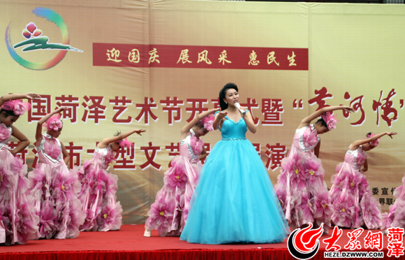 女聲獨(dú)唱《看牡丹》 女聲獨(dú)唱《看牡丹》