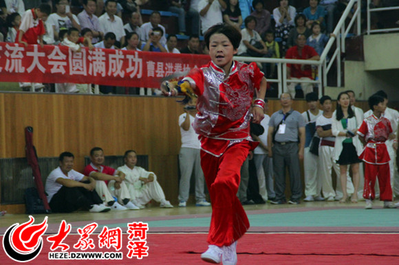 單刀表演 單刀表演